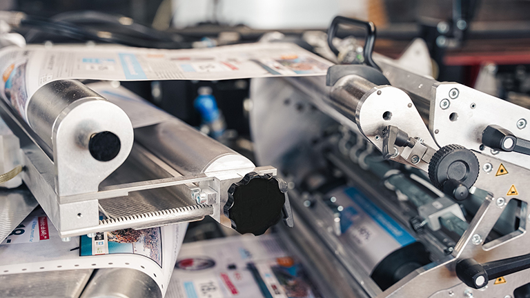 Printing Services